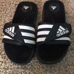 Adidas slides